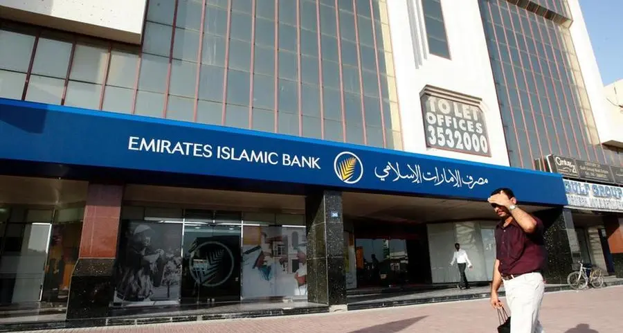 Emirates Islamic Bank starts selling sustainability sukuk, document says