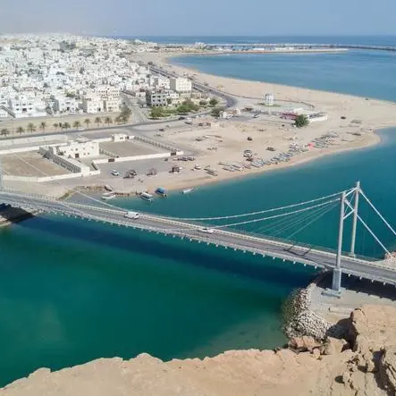 Saudi-Oman highway's 564-km-long stretch 'an engineering marvel'
