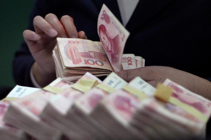 RMB adoption in the Middle East is reshaping regional economies and trade flows