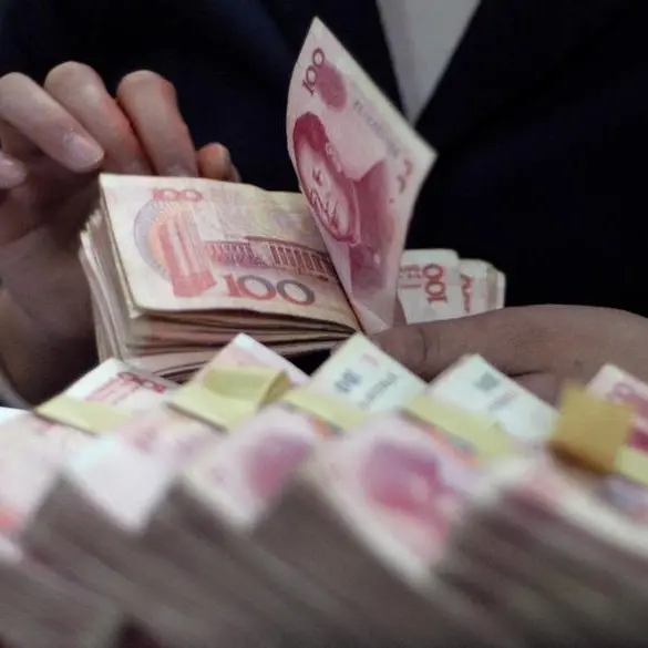 China’s RMB adoption is reshaping Middle East economies and trade flows