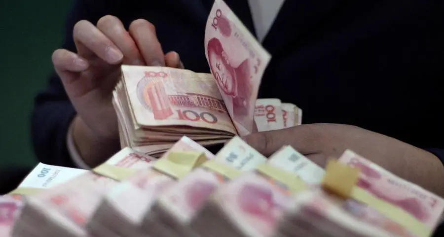 China’s RMB adoption is reshaping Middle East economies and trade flows