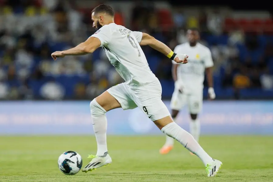 Al-Ittihad Suffer Shock Loss In Iraq On Karim Benzema's AFC Champions  League Debut