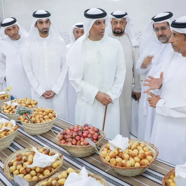 Al Dhaid Dates Festival 2024 concludes