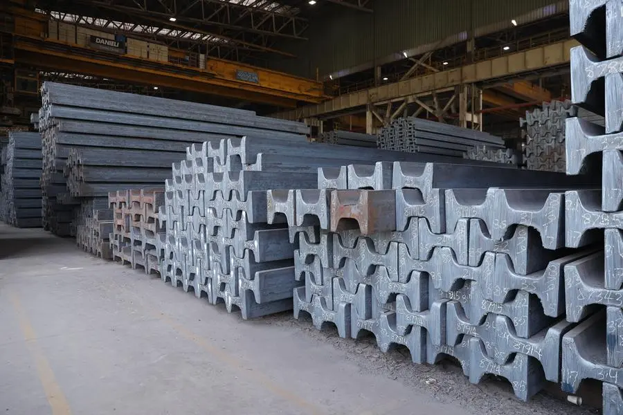 Japan's Itochu, Emirates Steel Arkan begin feasibility study on new UAE  plant - Report