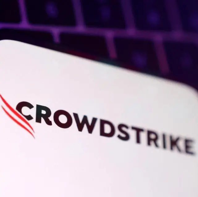 CrowdStrike is sued by shareholders over huge software outage