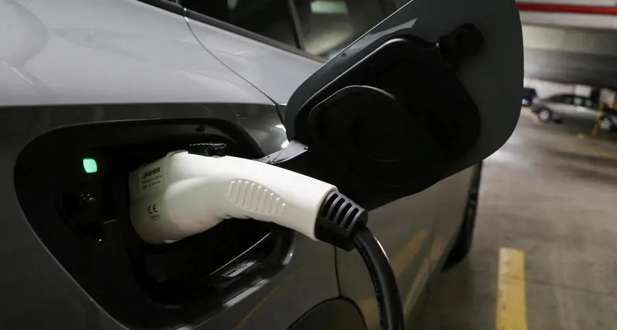 Egypt in talks with Volkswagen on EV production, local manufacturing expansion