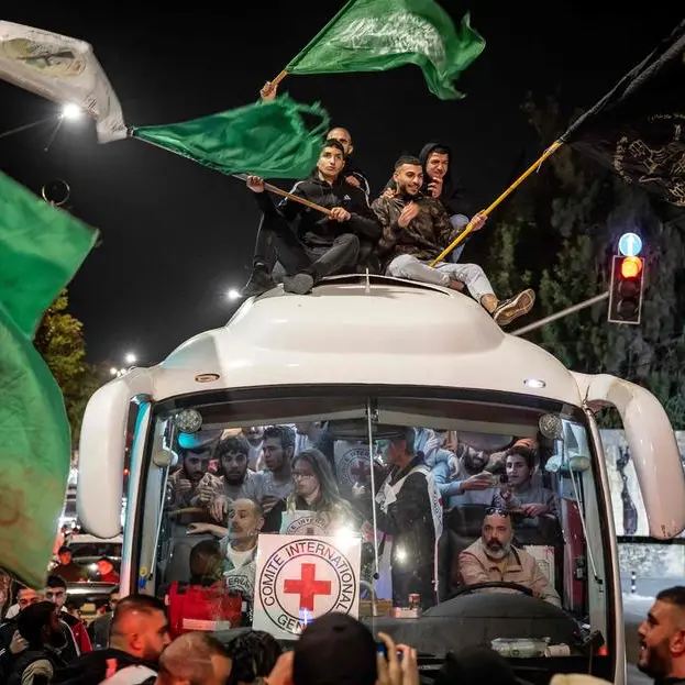 مُحدث- اليوم الرابع والأخير للهدنة في غزة: حماس وإسرائيل تتفقان على تمديدها ليومين