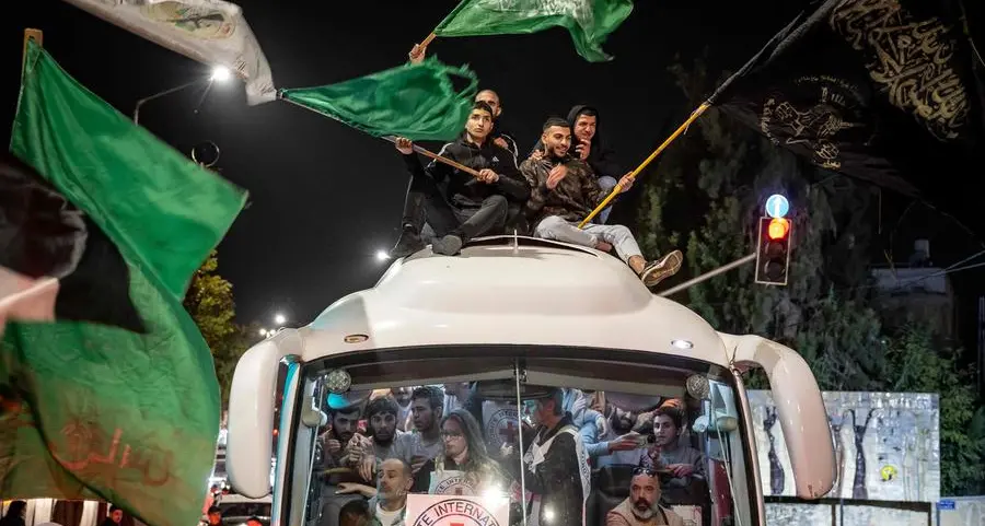 مُحدث- اليوم الرابع والأخير للهدنة في غزة: حماس وإسرائيل تتفقان على تمديدها ليومين
