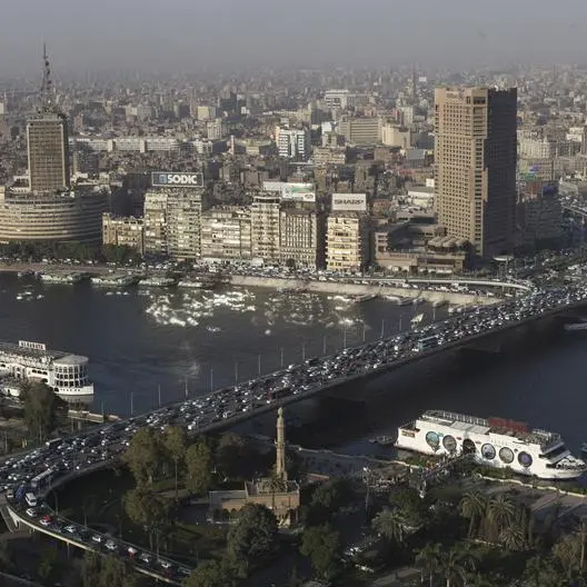 Egypt's non-oil activity contracts in September as backlogs rise -PMI