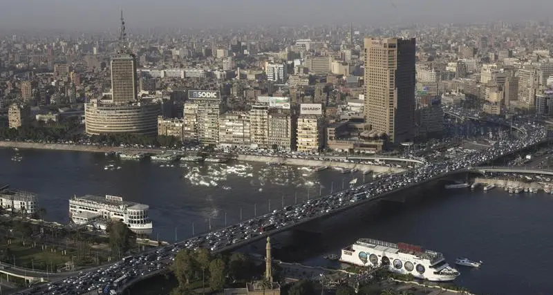 Upturn in Egypt's economic fortunes tempered by caution on reform