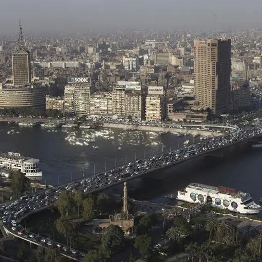 Egypt's net foreign assets jump in March after IMF review approval