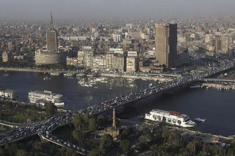 Egypt pushes ahead with phosphate industries to boost production, exports