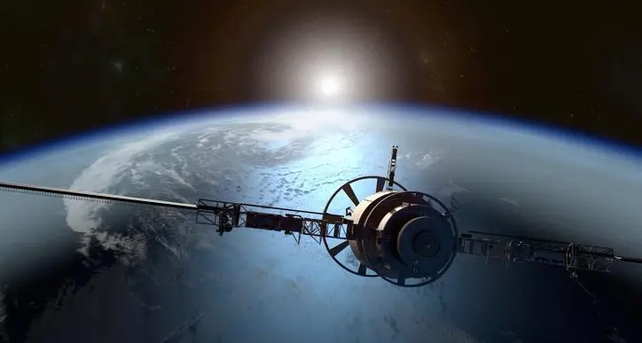 UAE: Zaki Nusseibeh signs transport fund for 'ALainSat-1' satellite