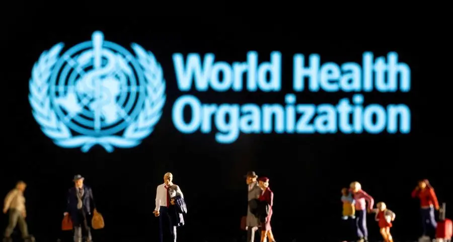 World Health Organization scales back work after funding cuts