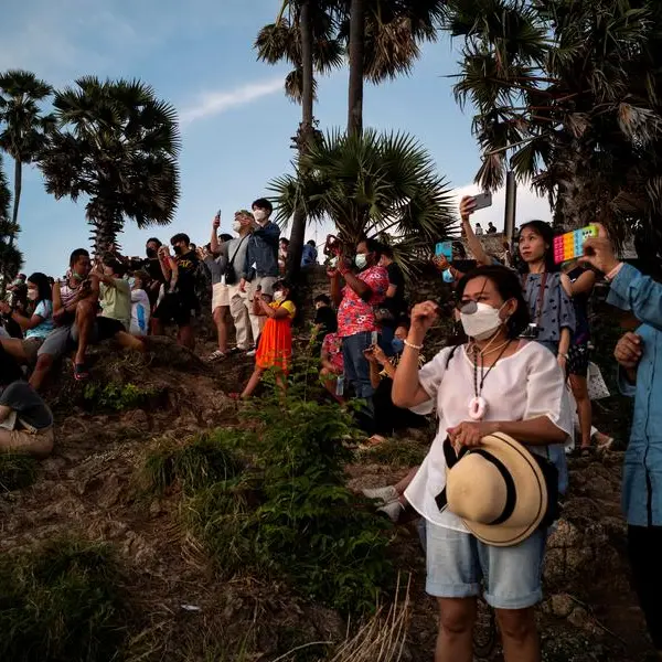 Tourism will hit 30bln visits by 2034, outpacing growth: report