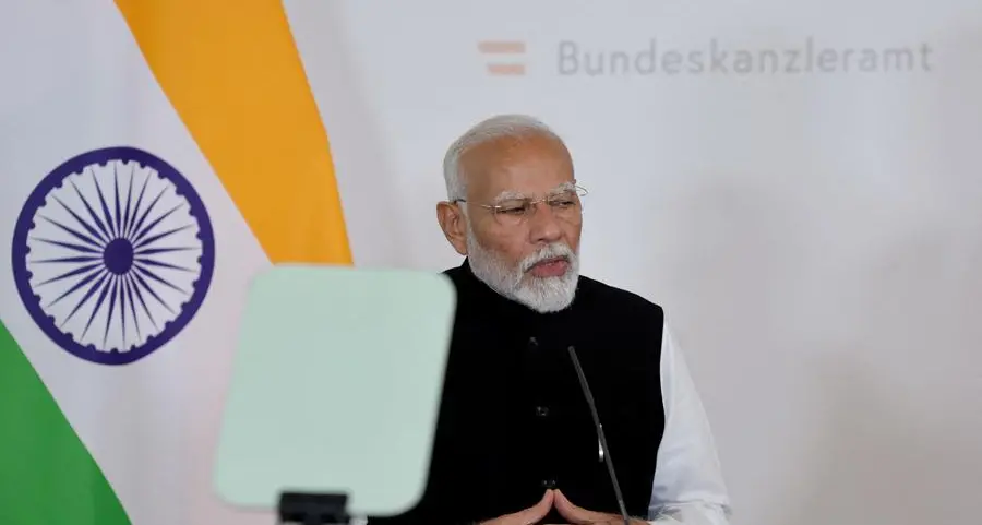 India's Modi to focus on jobs, incomes in first budget after election setback