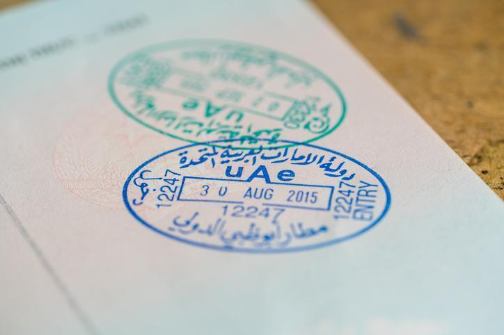 No UAE visa stamps on passports: What we know so far