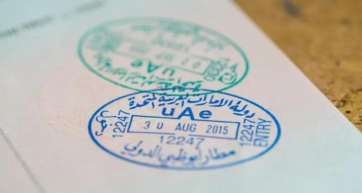 UAE visa on arrival programme covers six more countries