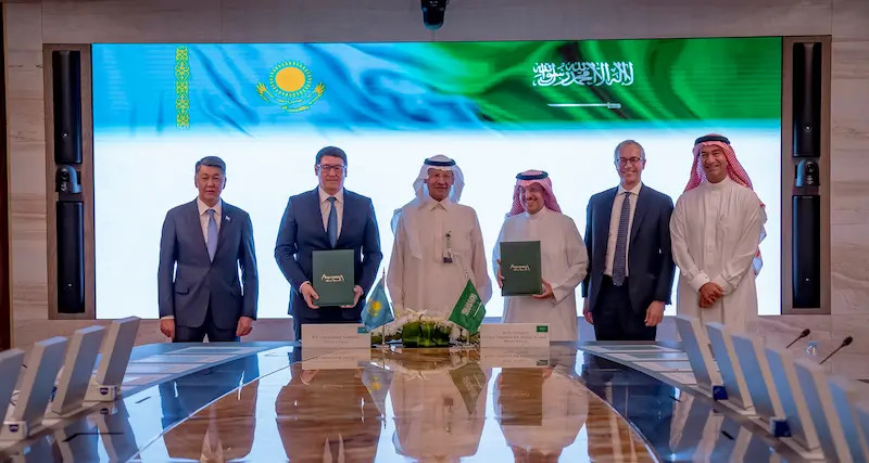 ACWA Power advances with $1.5bln wind energy project in Kazakhstan\n
