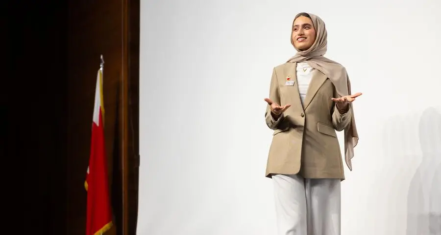 Bahrain Youth Day showcases the inspiring achievements of the nation's emerging leaders
