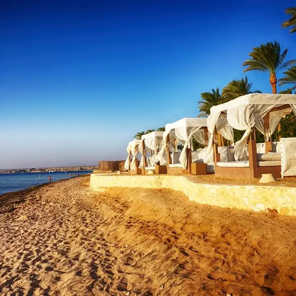Egypt: Implementing (South Med) tourism project in North Cost valued $21bln with TMG