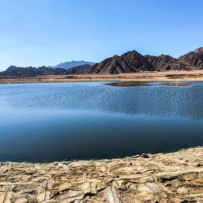 Ecolab partners with the Egyptian government on National Water Project
