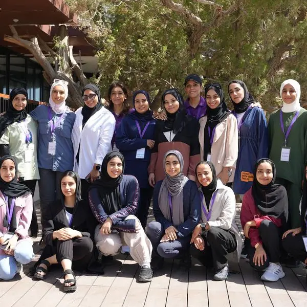 Sidrah 2.0 kicks off second edition of Young Women’s Leadership Program