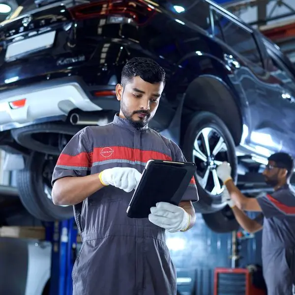 Al Masaood Automobiles launches parts and services summer discounts on Nissan vehicles