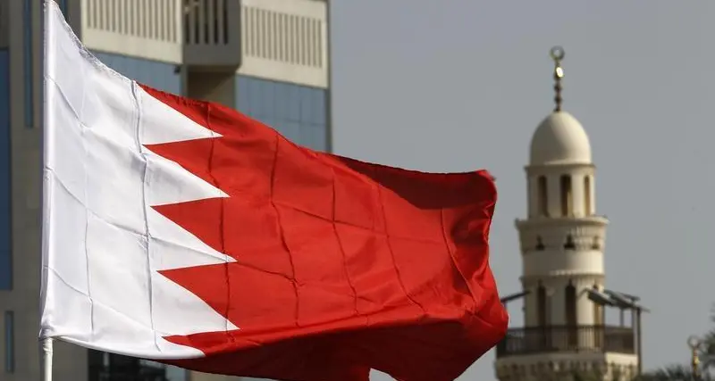 Bahrain has not used UAE swap, in talks over F1 race, minister says