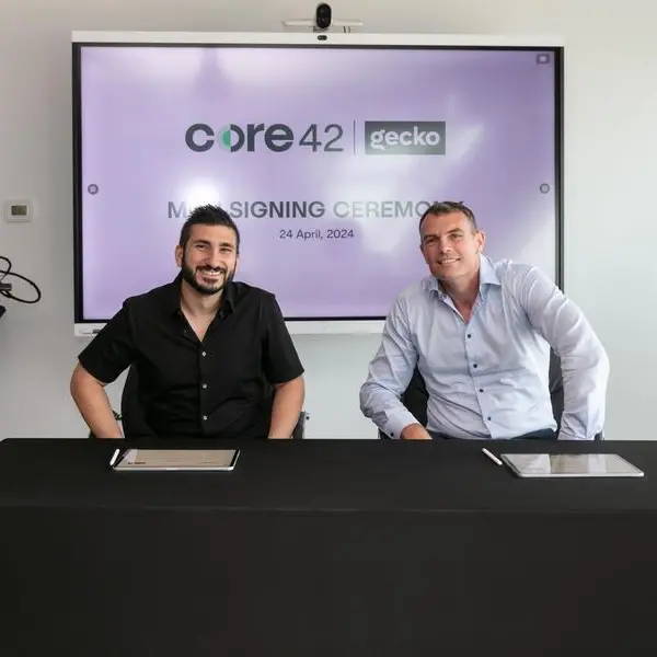 Core42 and Gecko Robotics forge partnership to accelerate AI capabilities in UAE and beyond