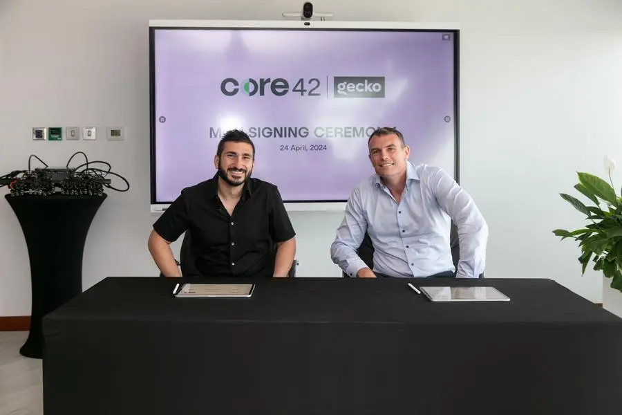 <p>Core42 and Gecko Robotics forge partnership to accelerate AI capabilities in UAE and beyond</p>\\n