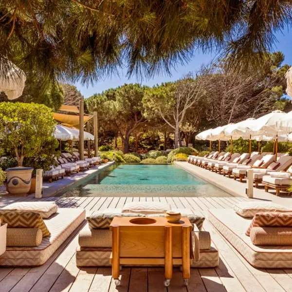 J1 Beach unveils licensed beachfront dining experiences set to debut in Q1 2024