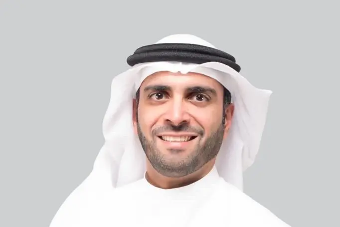Mohammed Al Mazrouei, CEO - Ayshei. Image courtesy: Ayshei