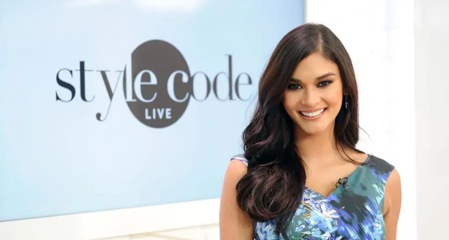 Filipina Miss Universe to move to Dubai after fairytale wedding: Report