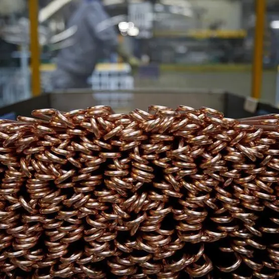 Trump announces 50% tariff on copper effective August 1