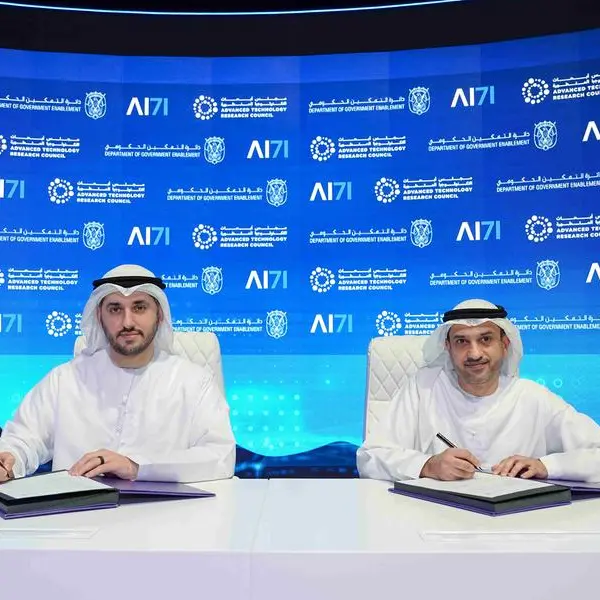 «تم» تتعاون مع شركة «AI71» لتصبح أول منصة تستخدم سلسلة فالكون من النماذج اللغوية الكبيرة في الإمارات