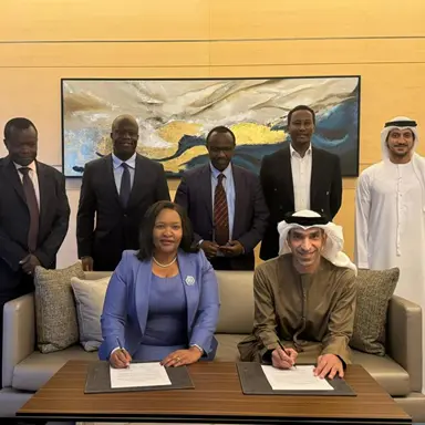 UAE and Kenya finalize terms of a comprehensive economic partnership agreement