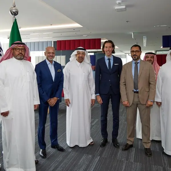 ألستوم تعلن عن افتتاح مقرها الإقليمي في العاصمة السعودية الرياض