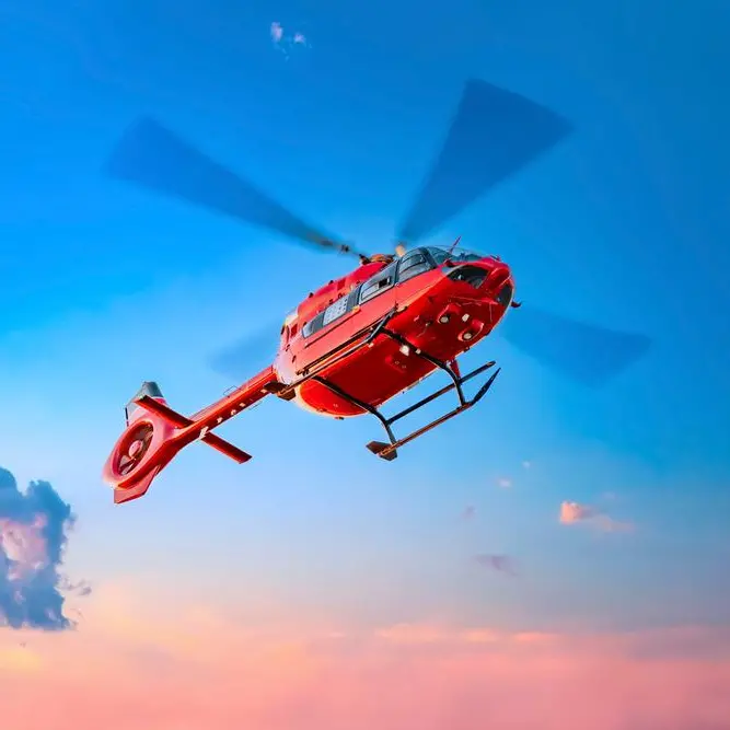 Hype Luxury brings Icatt’s air ambulance services to clientele in GCC