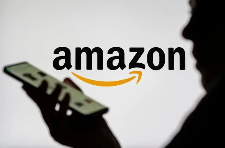 Image of Amazon website selling President Bill II