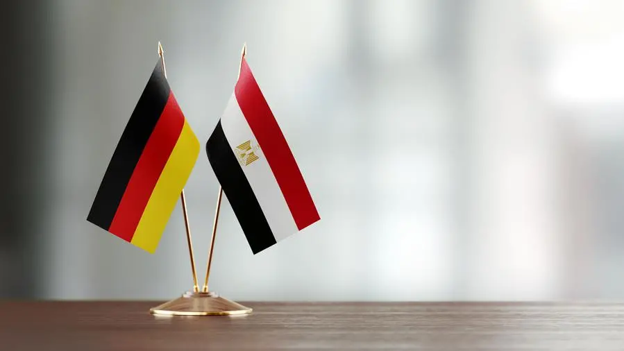 توقيع اتفاقية بين \"الدلتا للأسمدة\" المصرية و\" تيسين كروب\" الألمانية