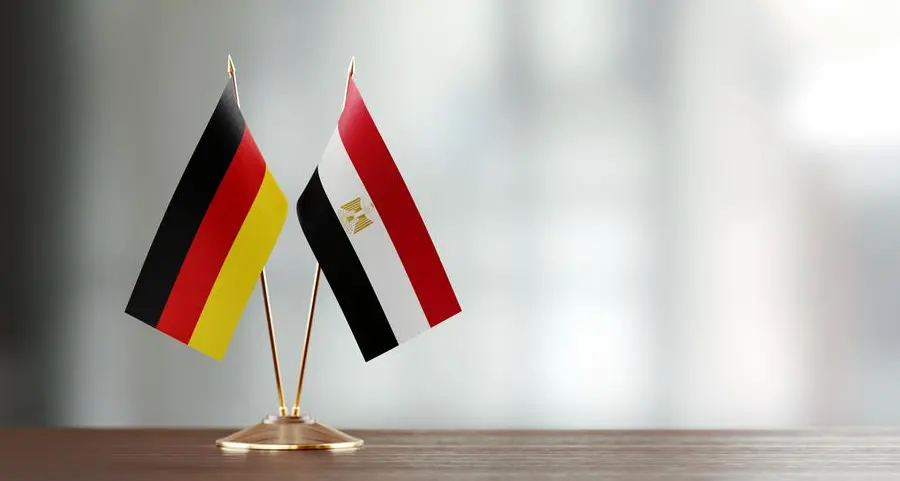 Egypt, Germany mull bolstering economic ties