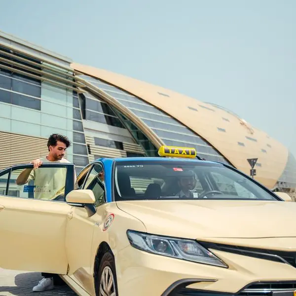 Hala launches subscription for taxi rides to and from any Dubai Metro Station with 'Hala Rides for Metro’