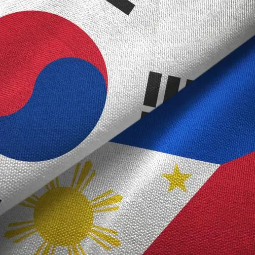 Philippines, South Korea discuss democracy, partnership
