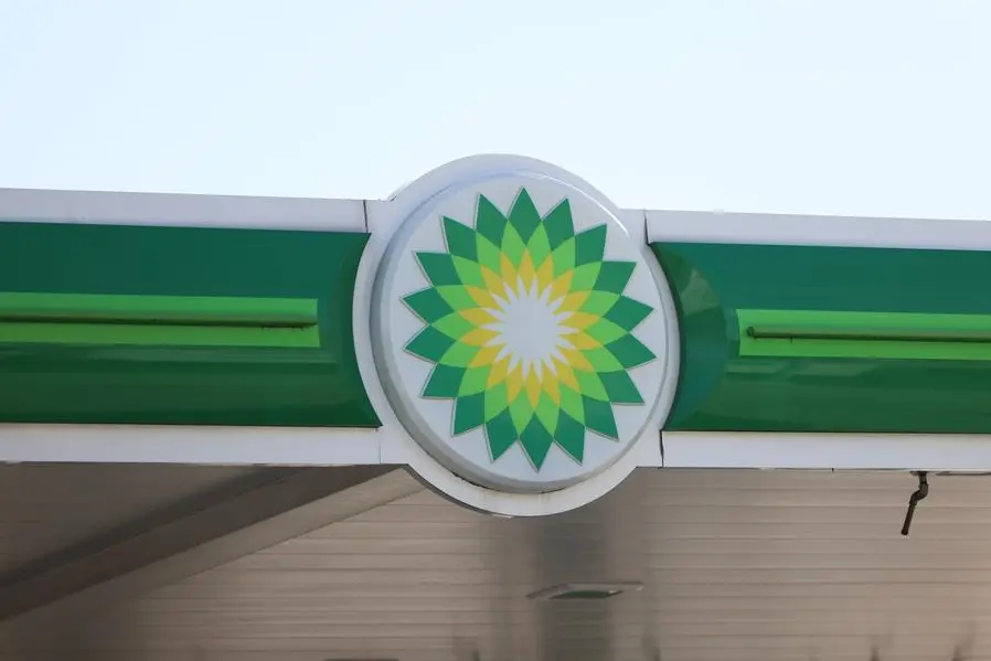 NEW YORK, NEW YORK - OCTOBER 19: A BP gas station is seen on Coney Island Avenue on October 19, 2022 in the Flatbush neighborhood of Brooklyn borough in New York City. President Joe Biden announced the sale of an additional 15 million barrels from the Strategic Petroleum Reserve. The announcement was made three weeks before the Midterm Elections and the move is expected to meet the administrations goal of releasing 180 million barrels from the Strategic Petroleum Reserve to counter the rising gas prices due to Russia\\'s invasion of Ukraine. Michael M. Santiago/Getty Images/AFP (Photo by Michael M. Santiago / GETTY IMAGES NORTH AMERICA / Getty Images via AFP)