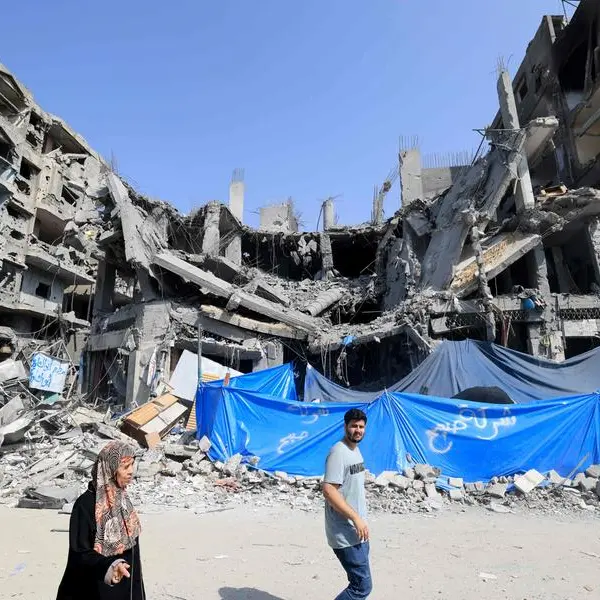مُحدث: تطورات جديدة في الحرب الإسرائيلية على قطاع غزة