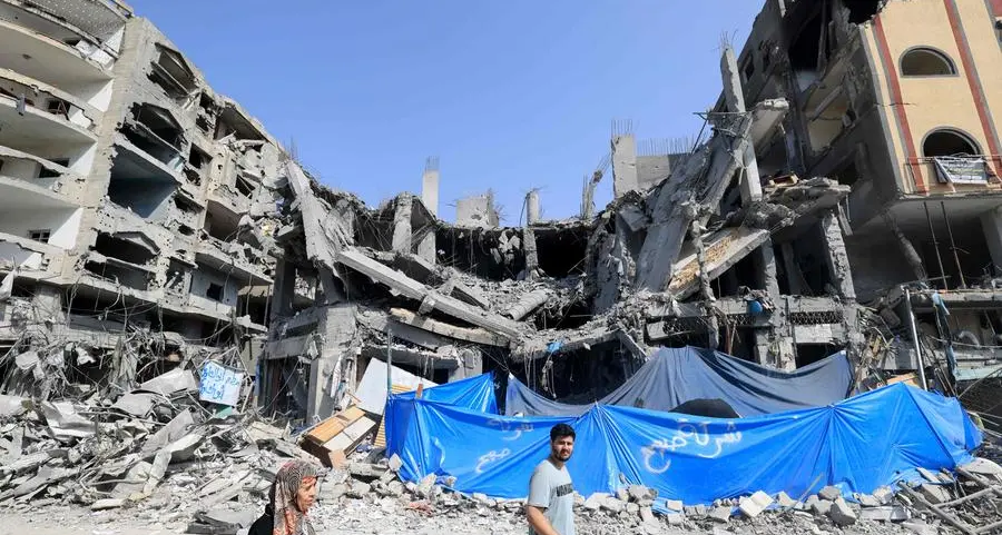 مُحدث: تطورات جديدة في الحرب الإسرائيلية على قطاع غزة
