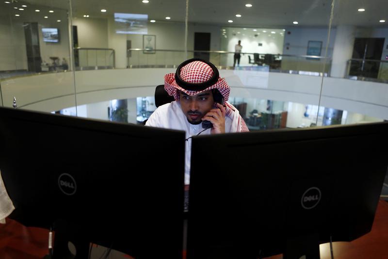 Mideast Stocks: Egypt Leads 2022 Gains, Saudi Marks First Annual Loss ...