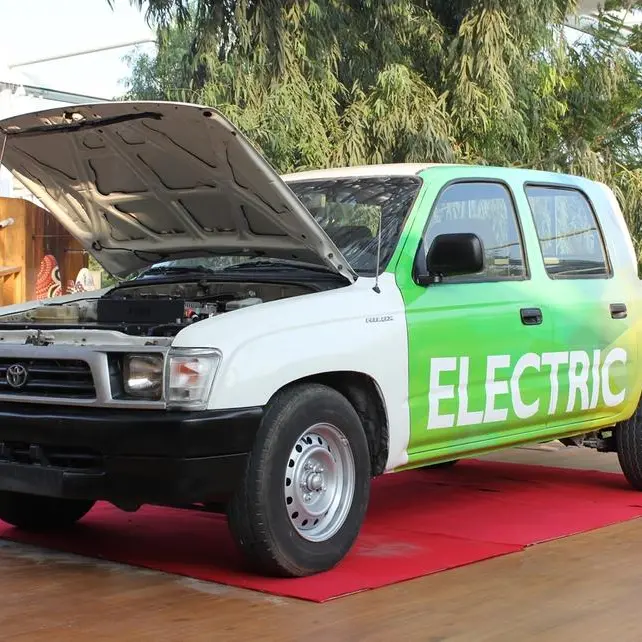 Fuse EV conversions collaborates with ITDC to deliver sustainable transportation solutions to Yemeni villages