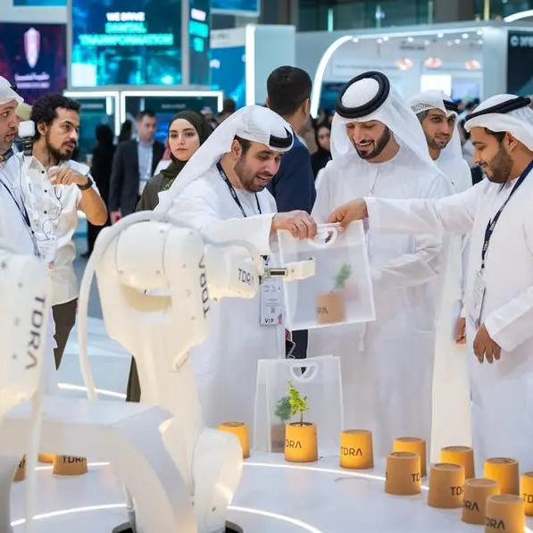 GITEX 2023: 23 of the biggest highlights at Dubai’s annual tech fair